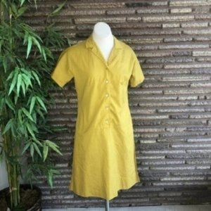 The Traveler by California Girl Vintage Dress